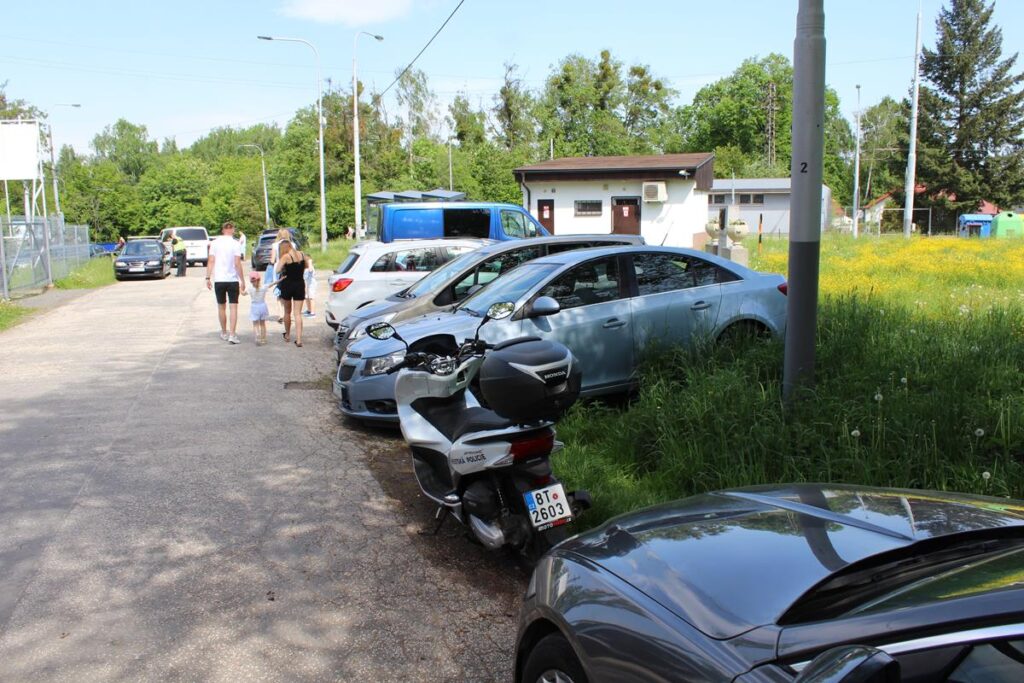 ZOO w Ostrawie - Vlog Steina