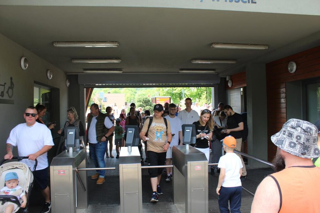 ZOO w Ostrawie - Vlog Steina