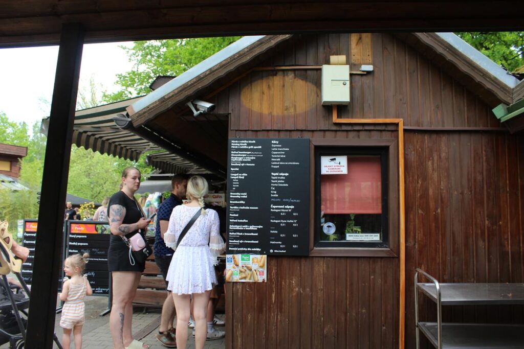 zoo w ostrawie - Vlog Steina