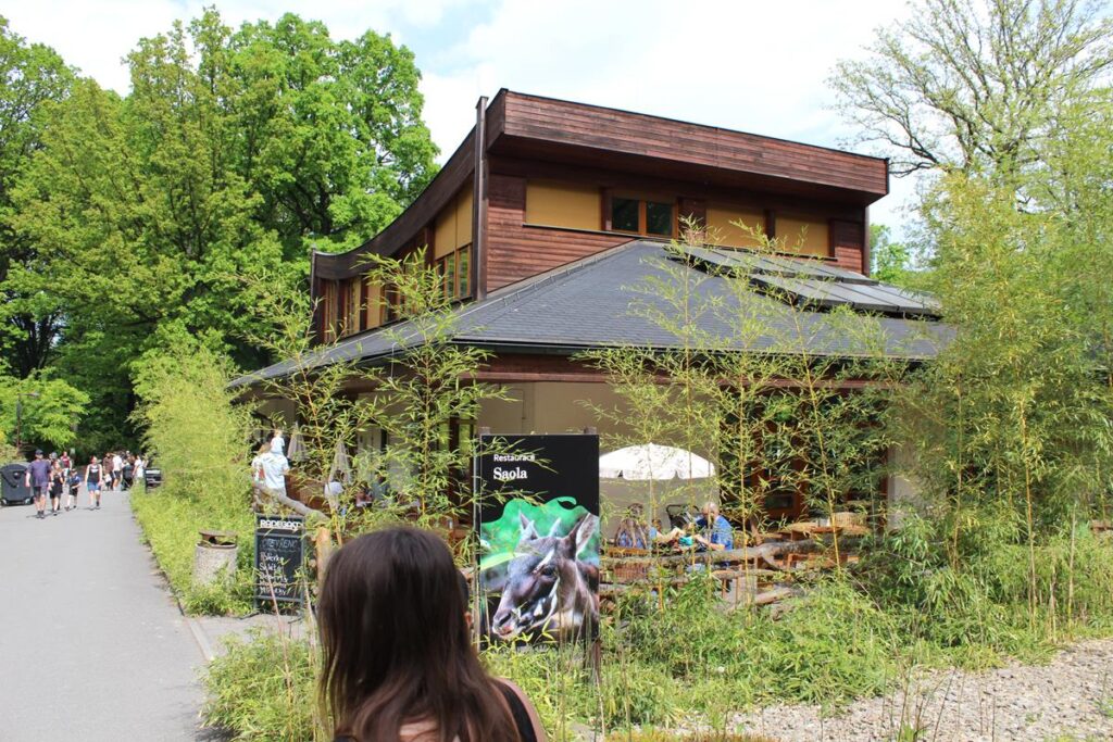 zoo w ostrawie - Vlog Steina