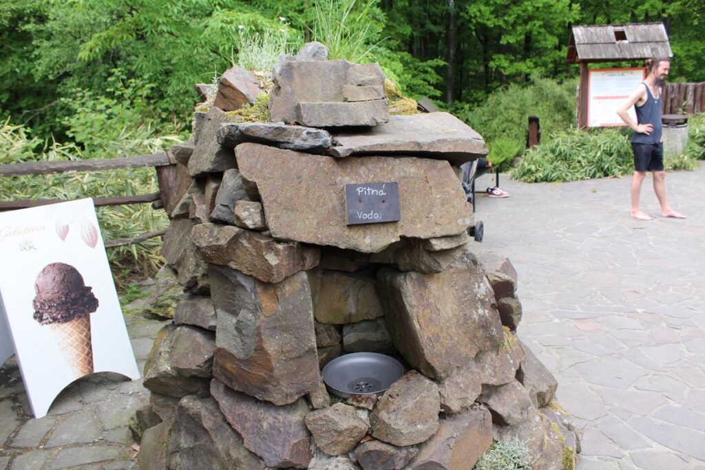 zoo w ostrawie - Vlog Steina