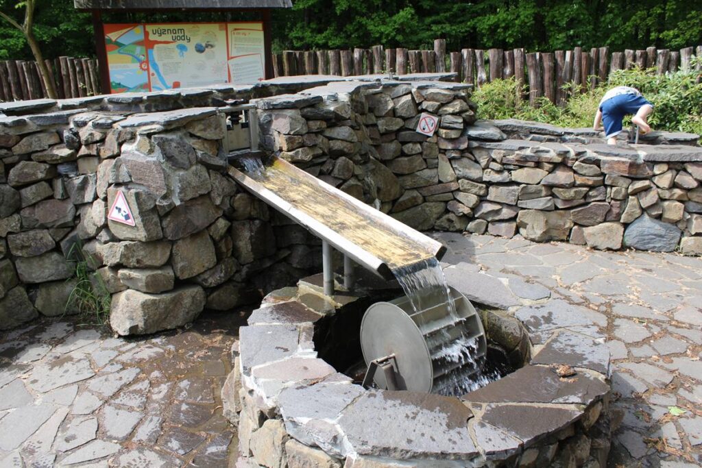 zoo w ostrawie - Vlog Steina