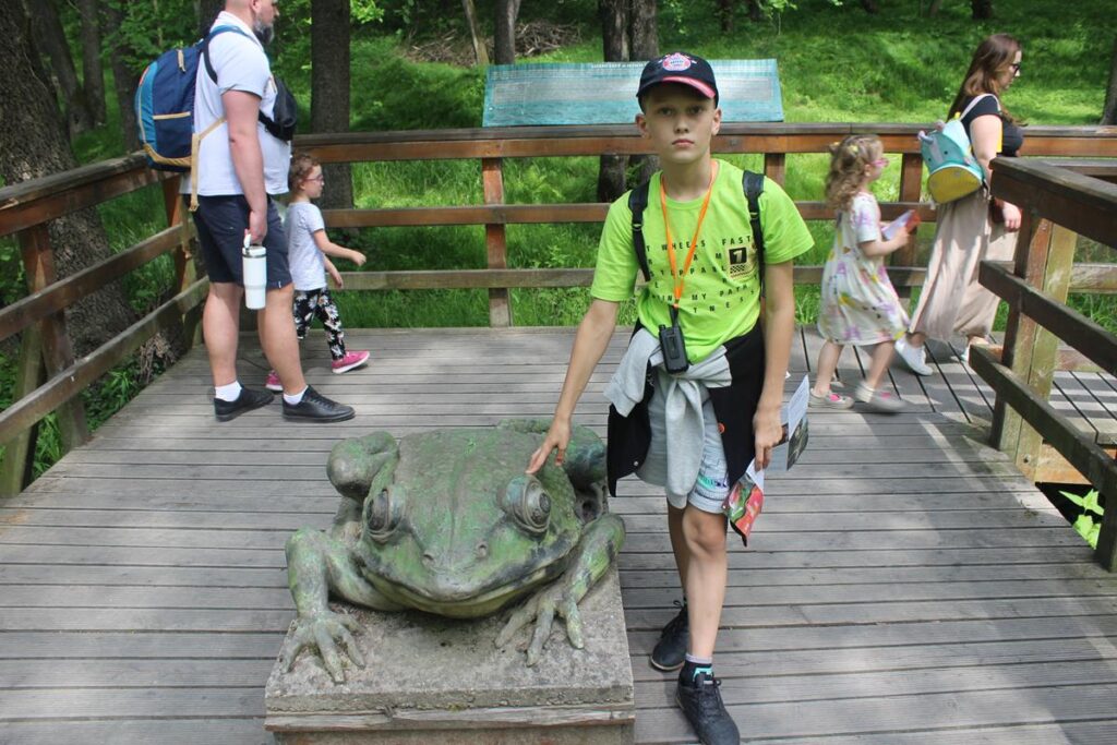 zoo w ostrawie - Vlog Steina