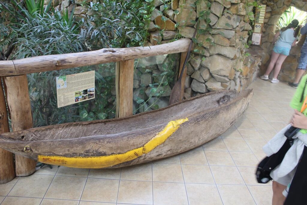 zoo w ostrawie - Vlog Steina