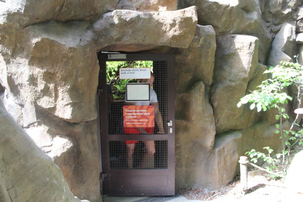 zoo w ostrawie - Vlog Steina