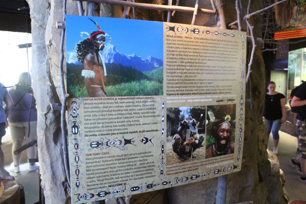 zoo w ostrawie - Vlog Steina