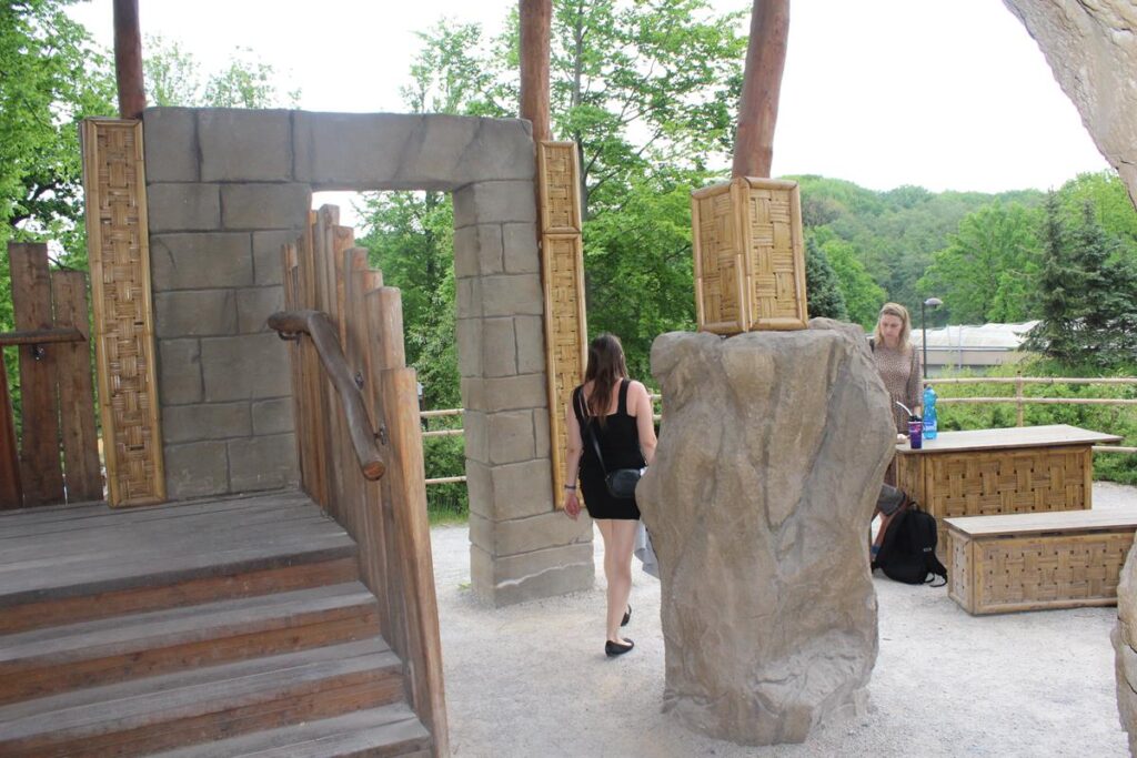 zoo w ostrawie - Vlog Steina