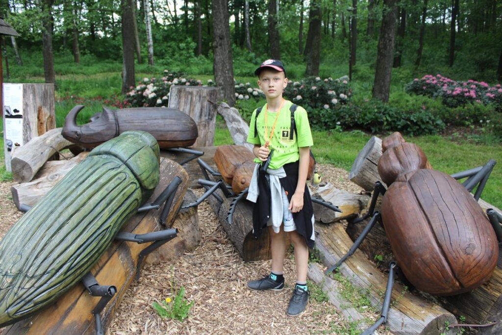 zoo w ostrawie - Vlog Steina