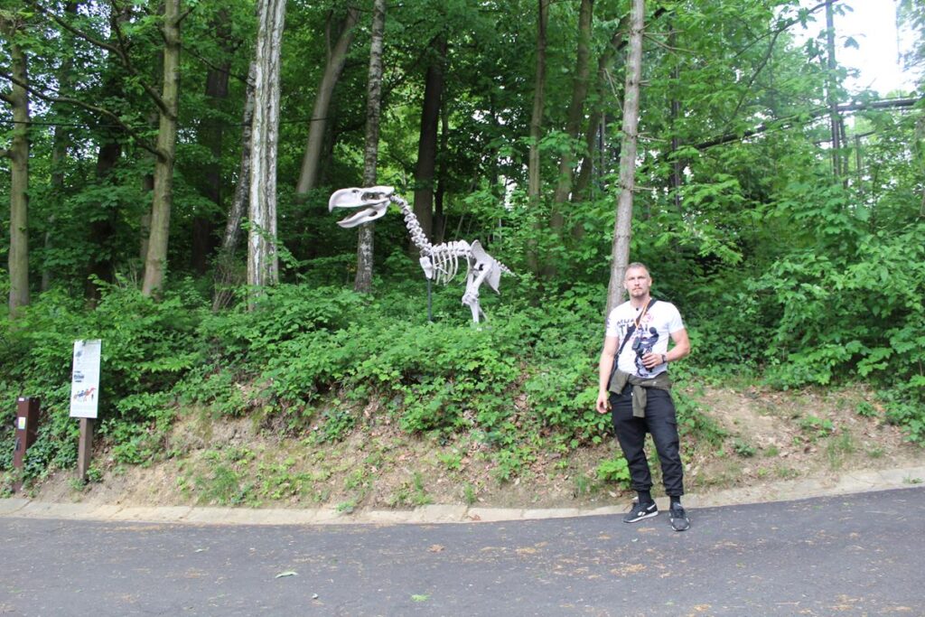 zoo w ostrawie - Vlog Steina