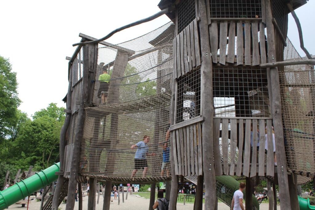 zoo w ostrawie - Vlog Steina