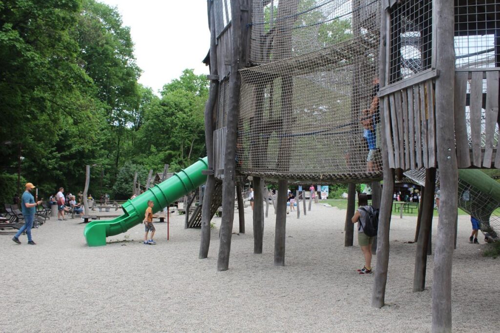 zoo w ostrawie - Vlog Steina