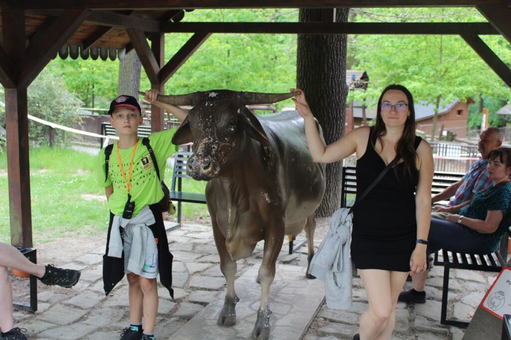 zoo w ostrawie - Vlog Steina