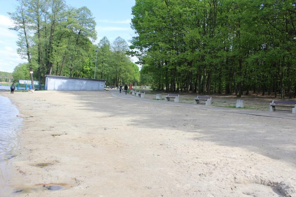 staw śmieszek w żorach - vlog steina