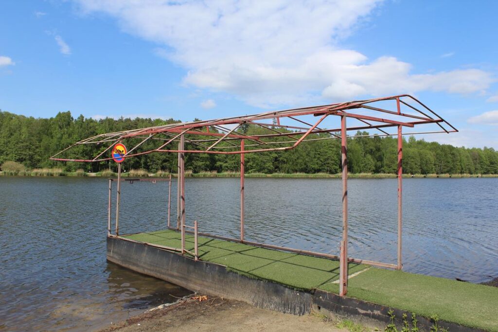 staw śmieszek w żorach - vlog steina