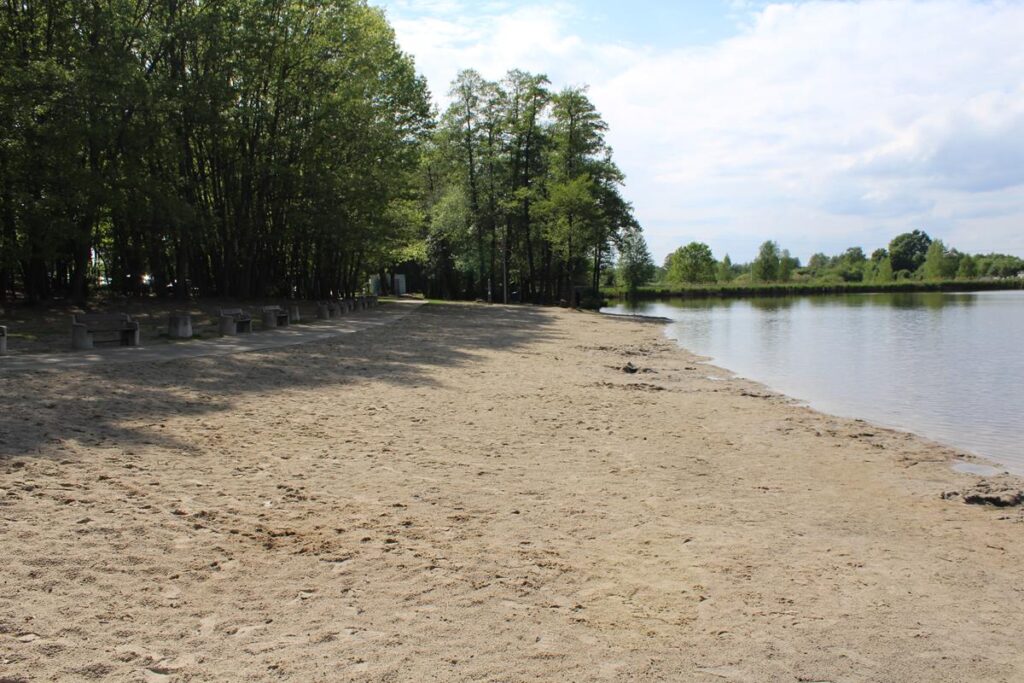 staw śmieszek w żorach - vlog steina