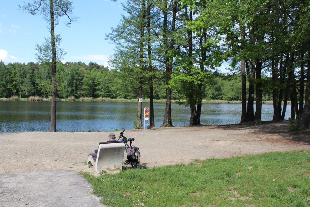 staw śmieszek w żorach - vlog steina