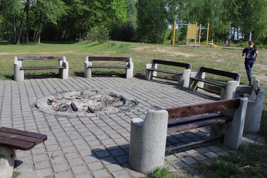 staw śmieszek w żorach - vlog steina