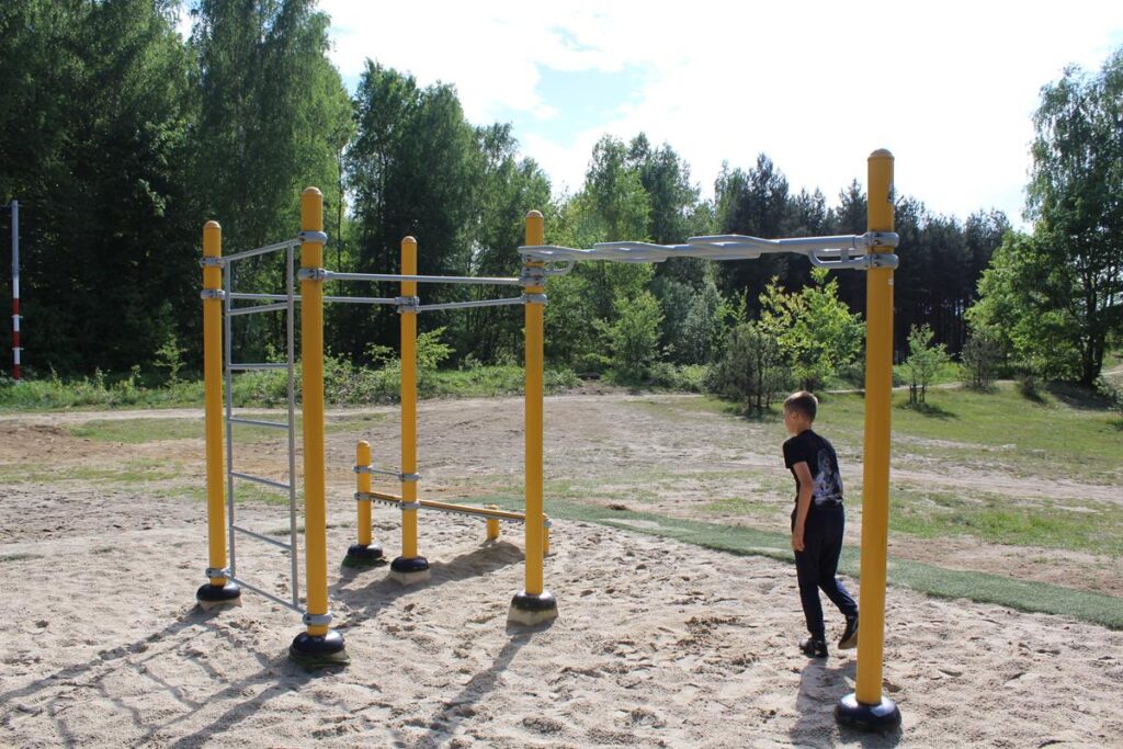 staw śmieszek w żorach - vlog steina