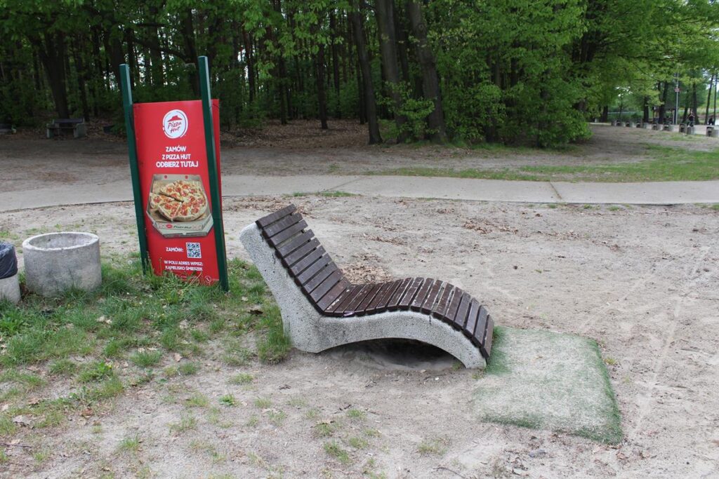 staw śmieszek w żorach - vlog steina