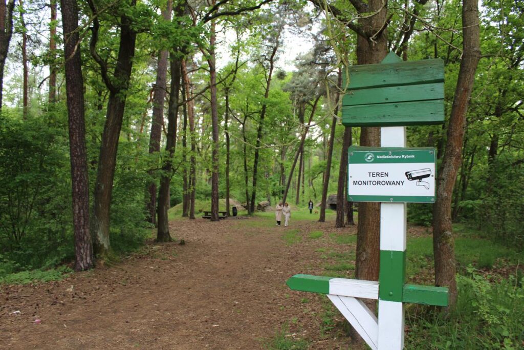 bunkry stanowice - Vlog Steina