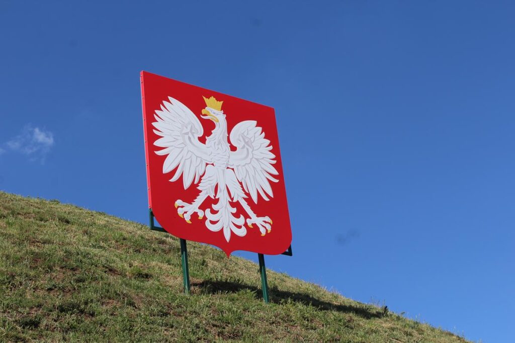 Kopiec wyzwolenia w Piekarach śląskich - Vlog Steina