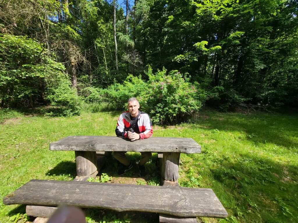 Arboretum Bramy Morawskiej - Obora w Raciborzu, dezyderata // Vlog Steina