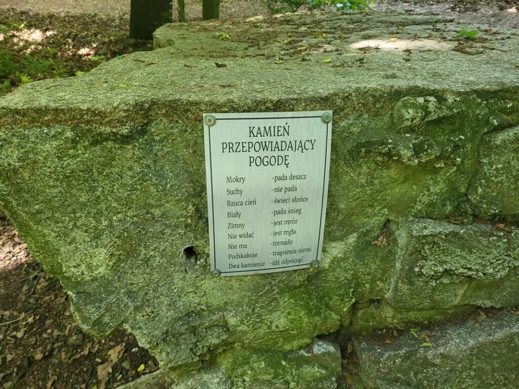 Arboretum Bramy Morawskiej - Obora w Raciborzu // Vlog Steina