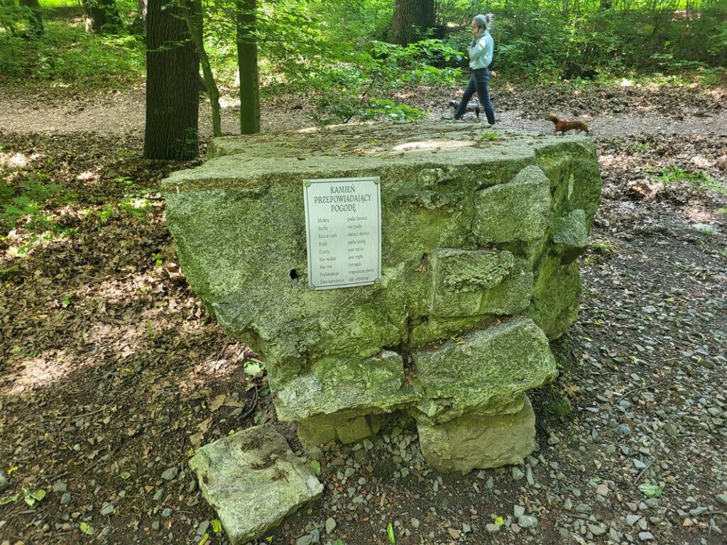 Arboretum Bramy Morawskiej - Obora w Raciborzu // Vlog Steina