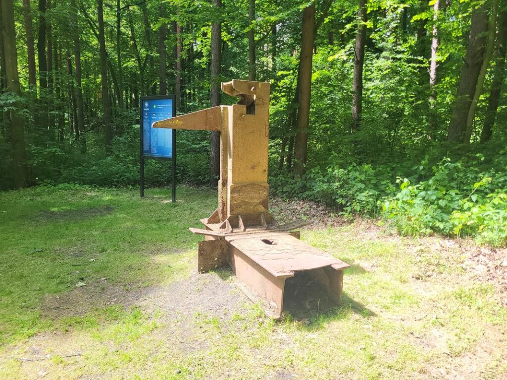 Arboretum Bramy Morawskiej - Obora w Raciborzu // Vlog Steina