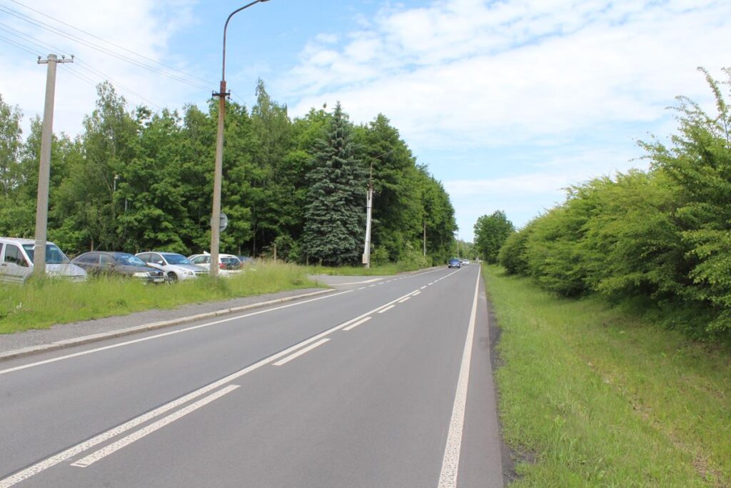 Karwińskie morze - czeskie morze / vlog steina