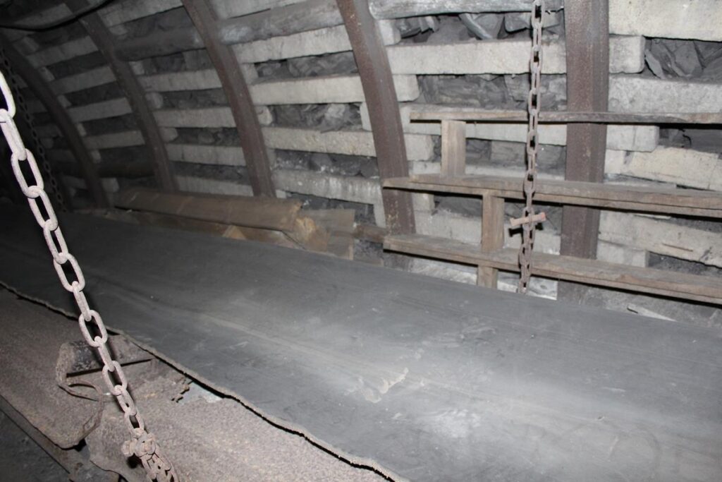 Kopalnia Guido w zabrzu - Vlog Steina