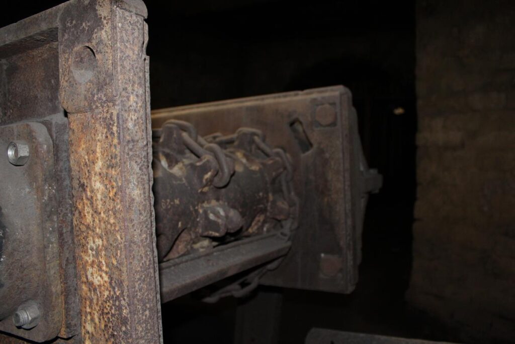 Kopalnia Guido w zabrzu - Vlog Steina