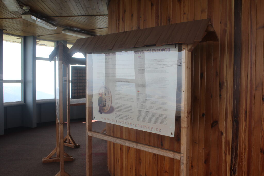 Szlakiem białej Opawy na szczyt góry pradziad w czechach - vlog steina