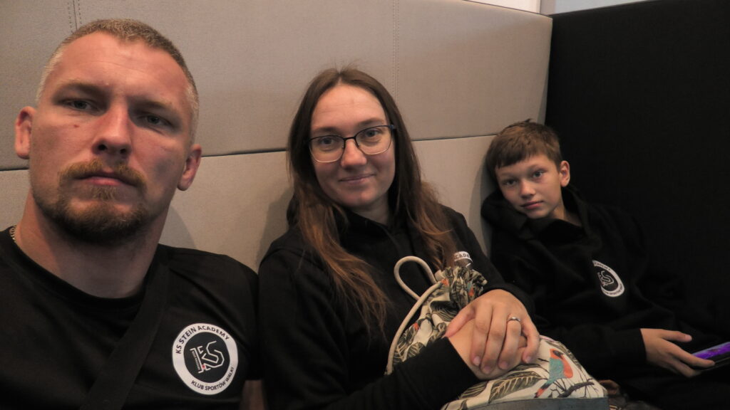 Sztolnia królowej luizy w Zabrzu - zwiedzamy kopalnie