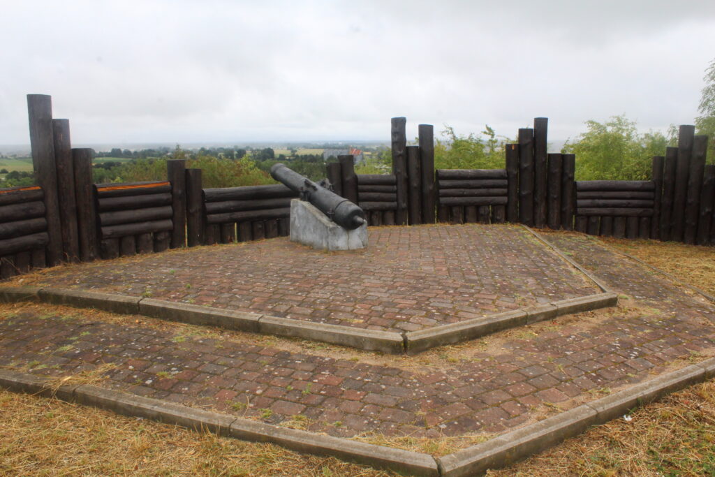 Wieża widokowa w Ujściu - Vlog Steina