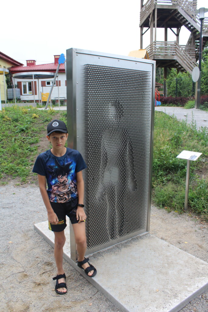 Rusinowo - Miejscowość nad morzem Bałtyckim bez tłumów tyrystów - Vlog Steina