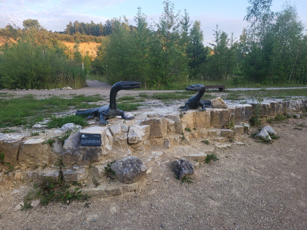 Geosfera w Jaworznie - Vlog podróżniczy Steina