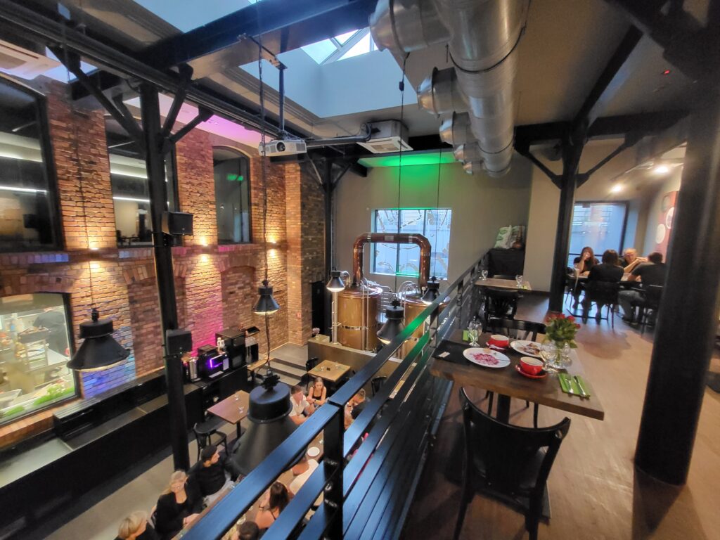 Best Western Hotel Katowice - Vlog Steina