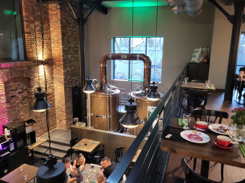 Best Western Hotel Katowice - Vlog Steina