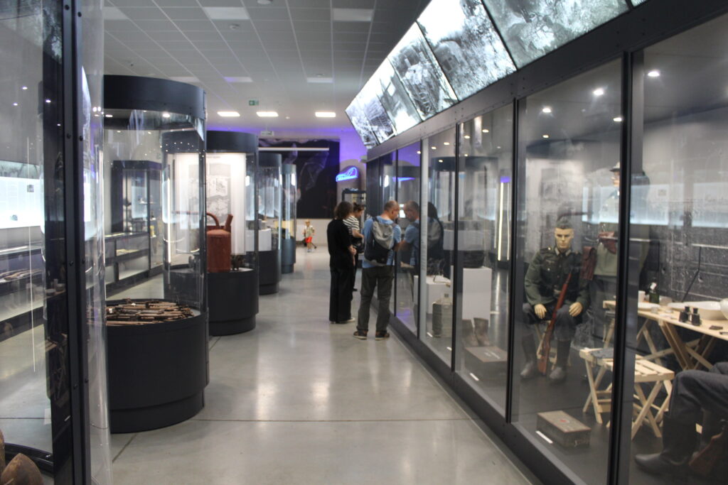 MRU - Międzyrzecki rejon umocniony - schrony z II wojny - vlog steina