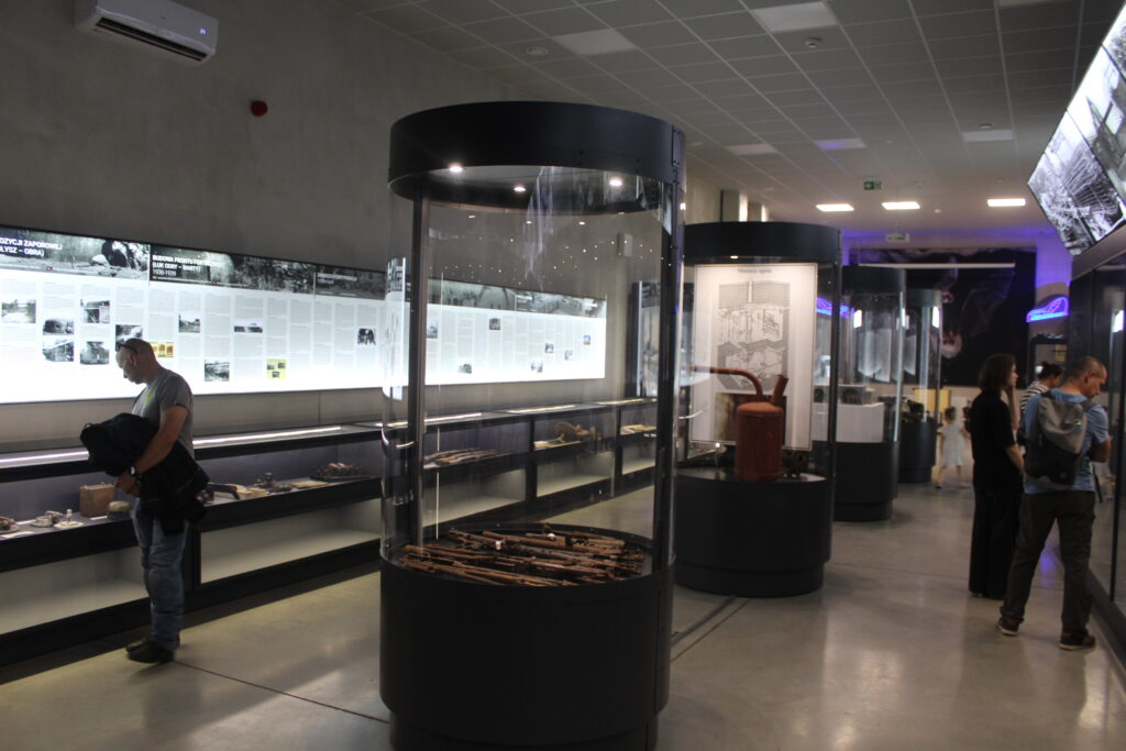 MRU - Międzyrzecki rejon umocniony - schrony z II wojny - vlog steina