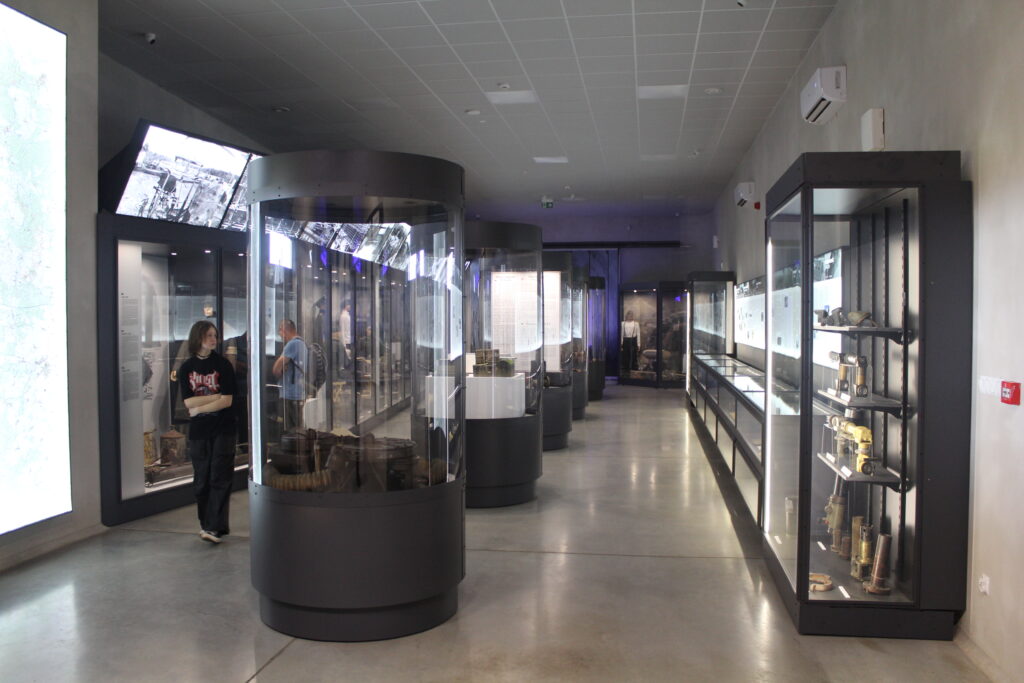 MRU - Międzyrzecki rejon umocniony - schrony z II wojny - vlog steina