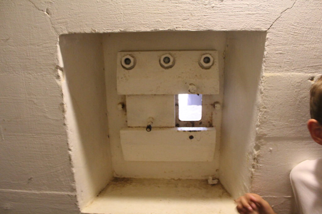 MRU - Międzyrzecki rejon umocniony - schrony z II wojny - vlog steina