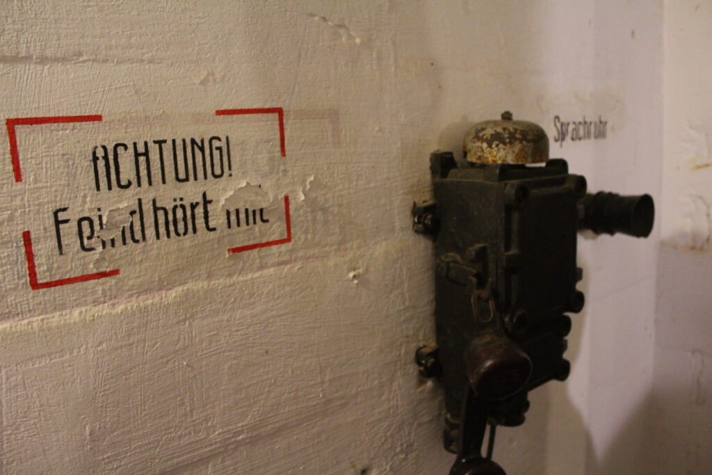 MRU - Międzyrzecki rejon umocniony - schrony z II wojny - vlog steina