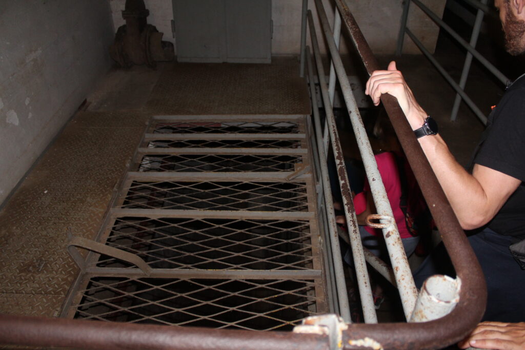 MRU - Międzyrzecki rejon umocniony - schrony z II wojny - vlog steina