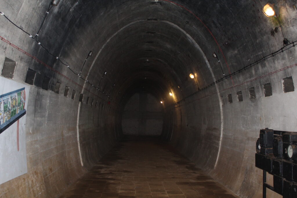 MRU - Międzyrzecki rejon umocniony - schrony z II wojny - vlog steina