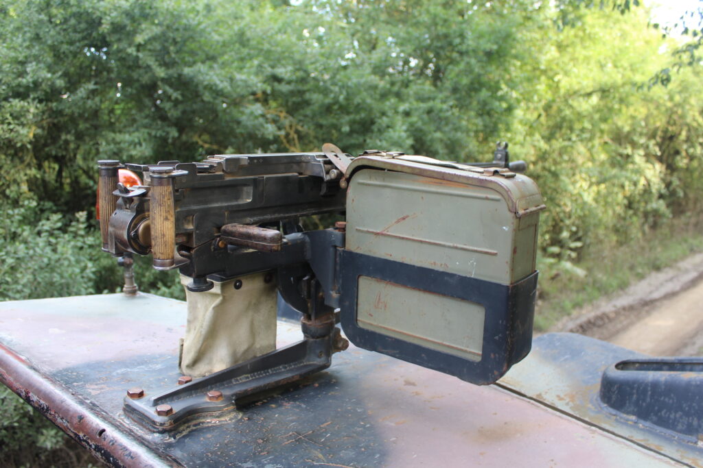 MRU - Międzyrzecki rejon umocniony - schrony z II wojny - vlog steina