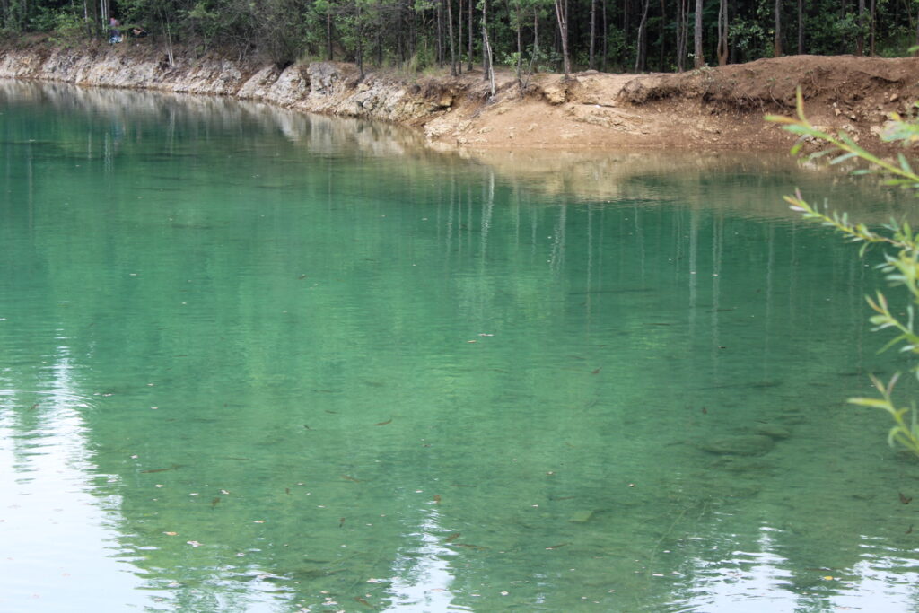 Park Gródek - Polskie Malediwy w Jaworznie - Vlog podróżniczy Steina