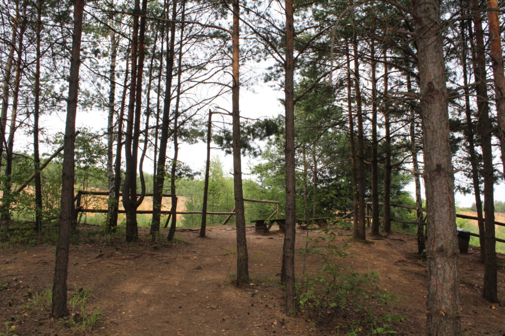 Polskie Malediwy - Jaworzno - Vlog podróżniczy steina