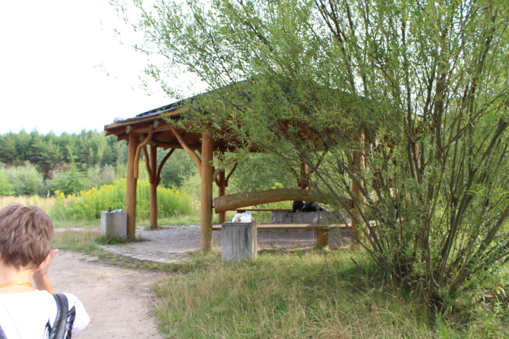 Polskie Malediwy - Jaworzno - Vlog podróżniczy steina